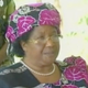 Illustration for article titled Joyce Banda Becomes Southern Africa’s First Lady Head of State After Rumors of a Power Struggle